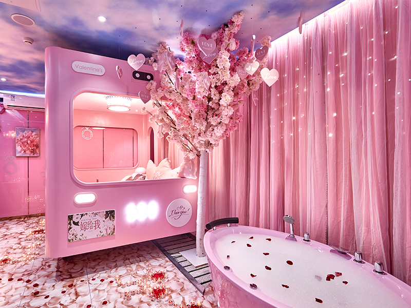 甜蜜列車(chē) 210