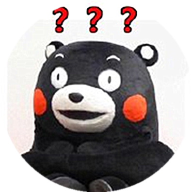 問(wèn)號(hào)表情 問(wèn)號(hào)表情